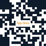 App Store下载二维码 - 每日大赛 新英娱乐 APP