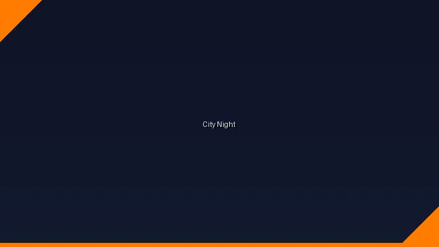 城市夜景主题赛 - 新英娱乐 视频创作挑战
